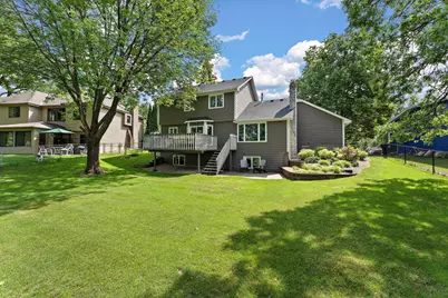 12088 Ilex Street NW, Coon Rapids, MN 55448 - Photo 1