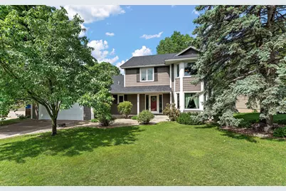 12088 Ilex Street NW, Coon Rapids, MN 55448 - Photo 2
