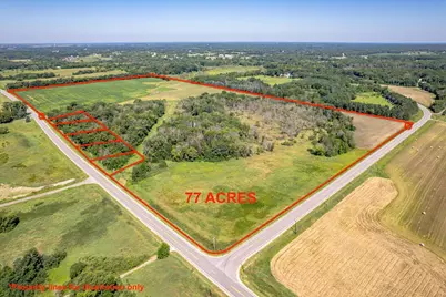 Xxx Sugarbush Road, Nowthen, MN 55330 - Photo 2