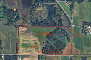 Xxx Sugarbush Rd, Nowthen, MN 55330 - Photo 1
