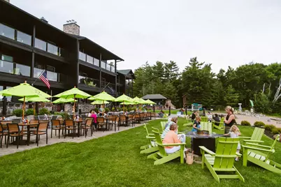 Quarterdeck Resort #405 9 Adventure Way SW, Nisswa, MN 56468 - Photo 52