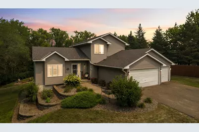 23099 Pederson Drive NW, Saint Francis, MN 55070 - Photo 1