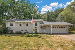10908 Dahlia Street NW, Coon Rapids, MN 55433 - Photo 1