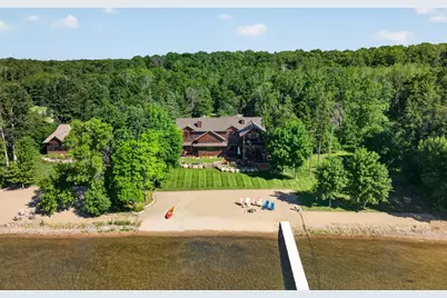 10603 Hamilton Lane, Pequot Lakes, MN 56472 - Photo 2