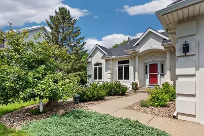 3947 Bailey Ridge Draw, Woodbury, MN 55125 - Photo 2