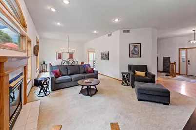 3947 Bailey Ridge Draw, Woodbury, MN 55125 - Photo 8