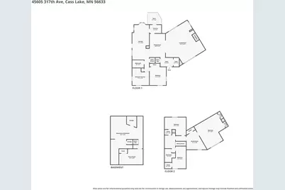 45605 317th Avenue, Cass Lake, MN 56633 - Photo 48