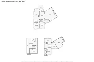 45605 317th Ave, Cass Lake, MN 56633 - Photo 48