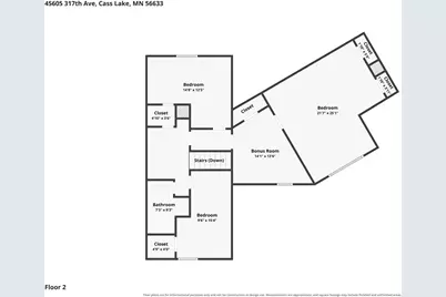 45605 317th Avenue, Cass Lake, MN 56633 - Photo 46