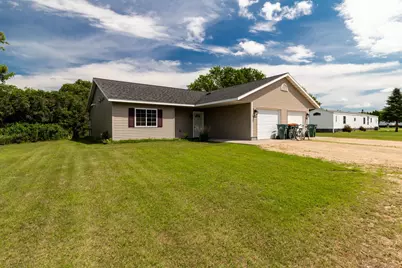 604 and 606 N Pickle Street, Hewitt, MN 56453 - Photo 1