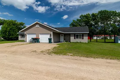 604 and 606 N Pickle Street, Hewitt, MN 56453 - Photo 2