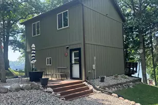 31488 E Round Lake Rd, Ponsford, MN 56575 - Photo 1