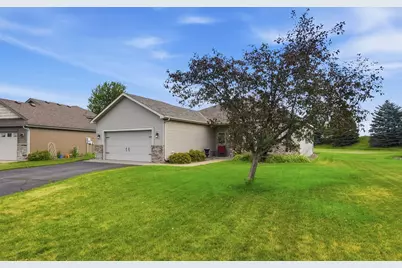 1206 Willow Pond Drive, Waite Park, MN 56387 - Photo 22