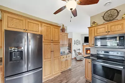 1206 Willow Pond Drive, Waite Park, MN 56387 - Photo 6