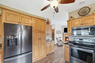 1206 Willow Pond Dr, Waite Park, MN 56387 - Photo 6