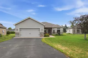 1206 Willow Pond Dr, Waite Park, MN 56387 - Photo 1