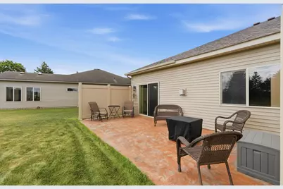 1206 Willow Pond Drive, Waite Park, MN 56387 - Photo 2