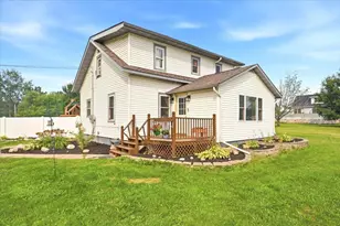 825 1st Ave, Cumberland, WI 54829 - Photo 1