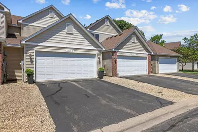 12126 Xylite Street NE #B, Blaine, MN 55449 - Photo 28