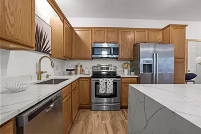 12126 Xylite Street NE #B, Blaine, MN 55449 - Photo 14