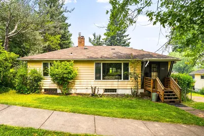 832 N 43rd Avenue W, Duluth, MN 55807 - Photo 1