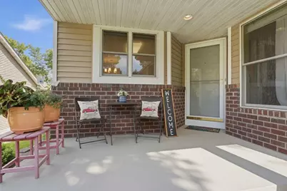 644 Overlook Drive, Roseville, MN 55113 - Photo 2
