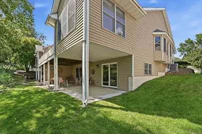 644 Overlook Drive, Roseville, MN 55113 - Photo 44