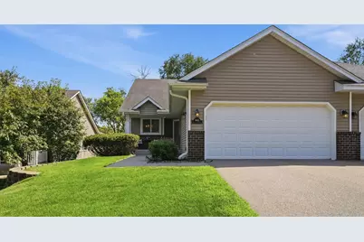644 Overlook Drive, Roseville, MN 55113 - Photo 1