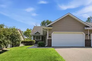 644 Overlook Dr, Roseville, MN 55113 - Photo 1