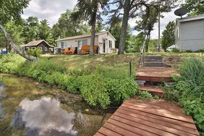 1088 W Big Portage Lake Drive NW, Backus, MN 56435 - Photo 1
