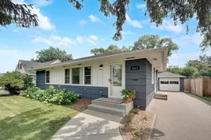 6911 W 24th St, Saint Louis Park, MN 55426 - Photo 1