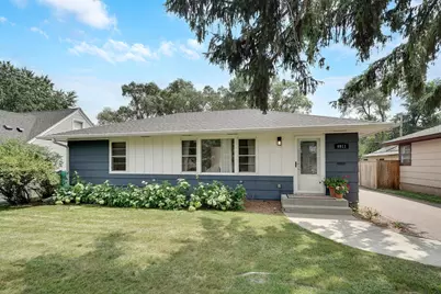 6911 W 24th Street, Saint Louis Park, MN 55426 - Photo 2