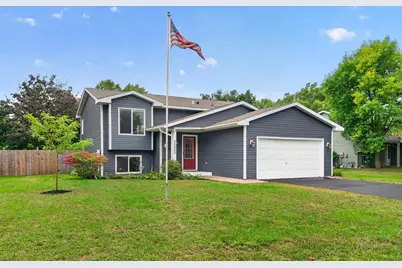 25829 10th Street W, Zimmerman, MN 55398 - Photo 1