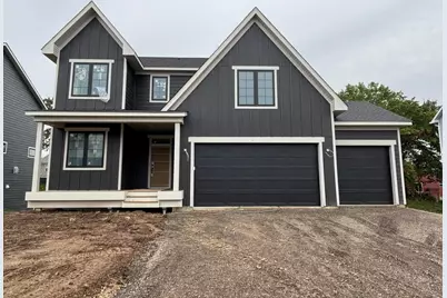 6197 Harkness Lane S, Cottage Grove, MN 55016 - Photo 2