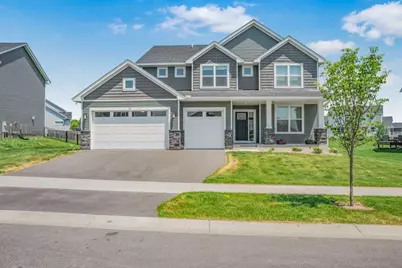 716 Longmeadow Lane, Waconia, MN 55387 - Photo 2