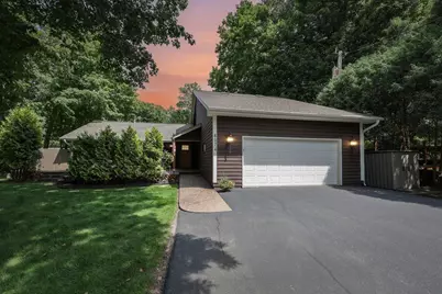 6074 Ridgewood Road, Mound, MN 55364 - Photo 1