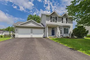 455 Johnson Pkwy, Hammond, WI 54015 - Photo 1