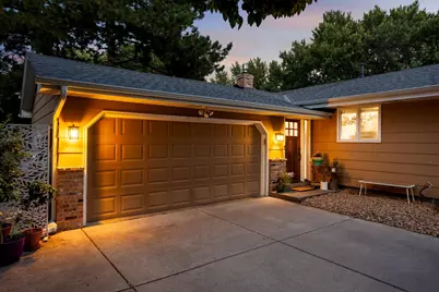 1465 18th Avenue NW, New Brighton, MN 55112 - Photo 2