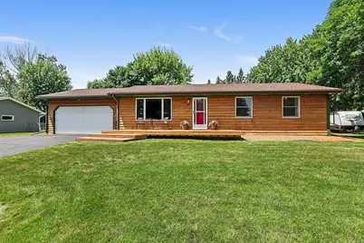 3631 Hillview Lane, Saint Bonifacius, MN 55375 - Photo 1