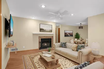 4361 Buckingham Court #1207, Vadnais Heights, MN 55127 - Photo 1