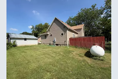 206 E 2nd Street, Hardwick, MN 56134 - Photo 32