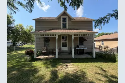 206 E 2nd Street, Hardwick, MN 56134 - Photo 1
