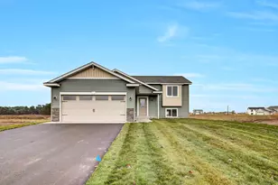 825 3rd Ave Ct SW, Rice, MN 56367 - Photo 1