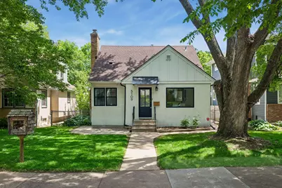 5109 Abbott Avenue S, Minneapolis, MN 55410 - Photo 1