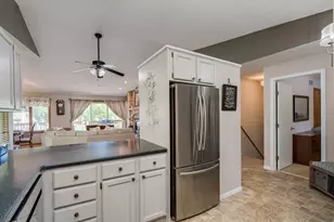 6105 Shamrock Dr, Madison Lake, MN 56063 - Photo 8