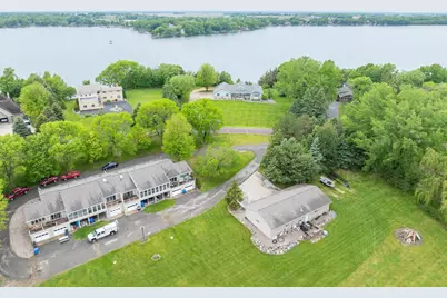 6105 Shamrock Drive, Madison Lake, MN 56063 - Photo 2