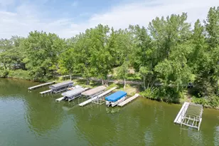 6105 Shamrock Dr, Madison Lake, MN 56063 - Photo 4