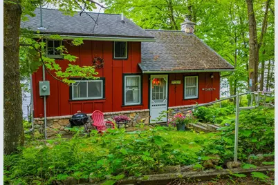 20876 S Moose Point Road, Grand Rapids, MN 55744 - Photo 1