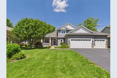 6324 Langer Lane, Lino Lakes, MN 55038 - Photo 1