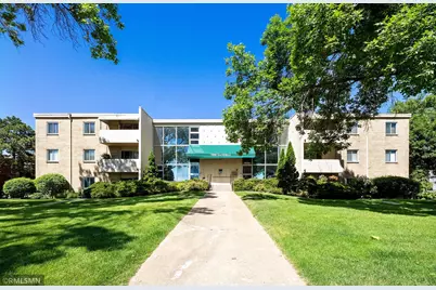 7000 Sandell Avenue #16, Edina, MN 55435 - Photo 2
